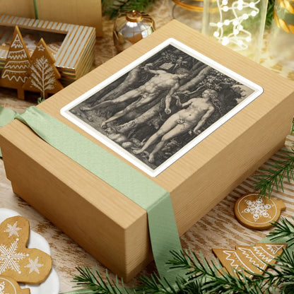SKU:TSS-STICK-LBRDRR-6X6-9 Sizes:6" × 6" Types:White