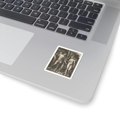 SKU:TSS-STICK-LBRDRR-2X2-10 Sizes:2" × 2" Types:White