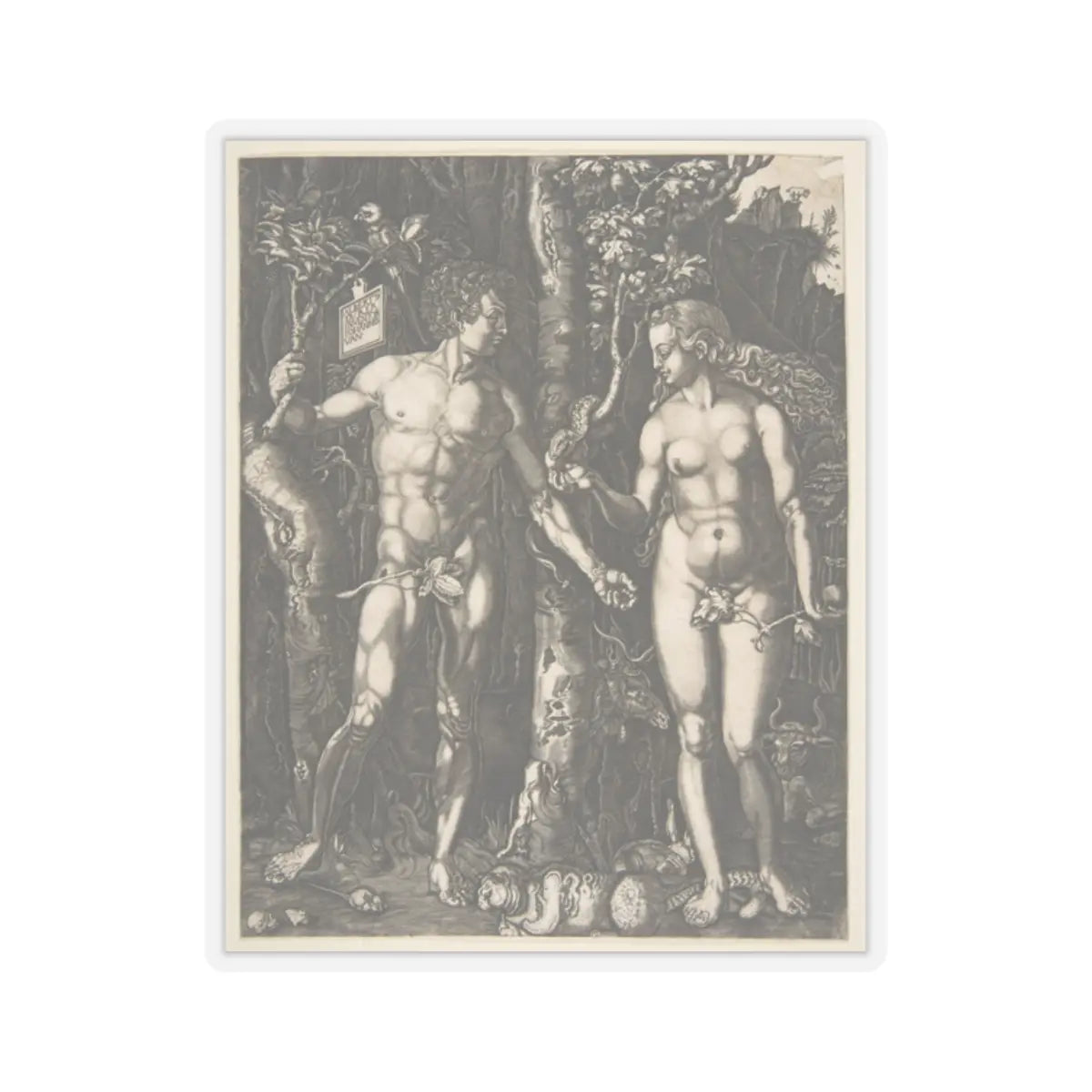 SKU:TSS-STICK-LBRDRR-2X2-13SCL Sizes:2" × 2" Types:Transparent