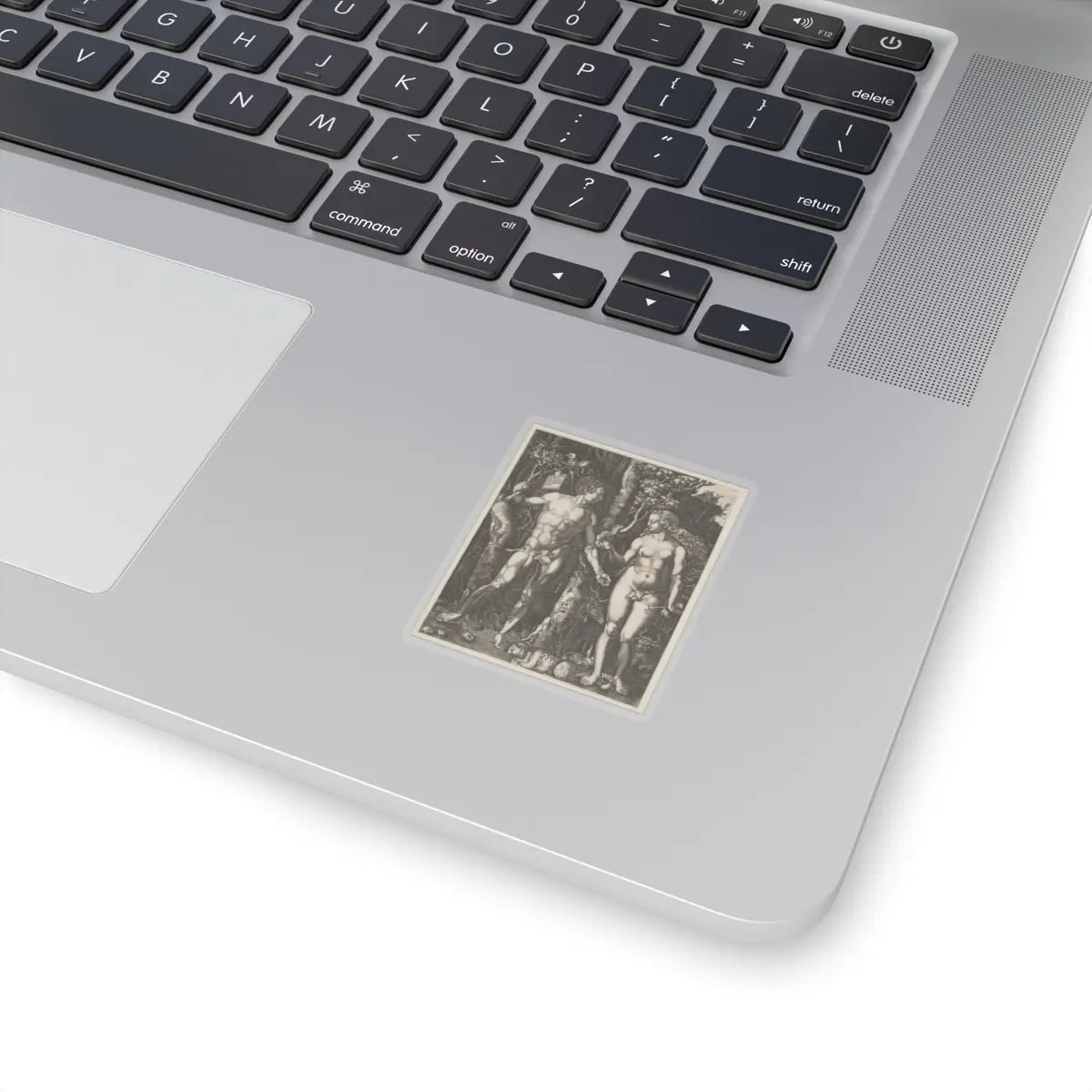 SKU:TSS-STICK-LBRDRR-2X2-13SCL Sizes:2" × 2" Types:Transparent