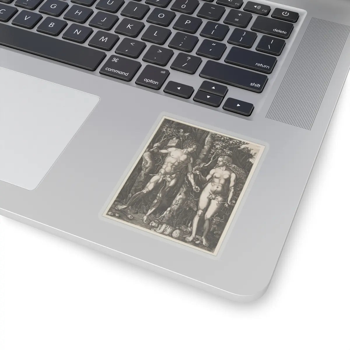 SKU:TSS-STICK-LBRDRR-3X3-13SCL Sizes:3" × 3" Types:Transparent