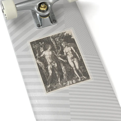SKU:TSS-STICK-LBRDRR-6X6-13SCL Sizes:6" × 6" Types:Transparent