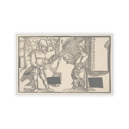 SKU:TSS-STICK-LBRDRR-2X2-13SCN Sizes:2" × 2" Types:Transparent