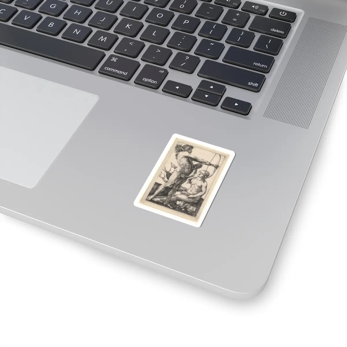 SKU:TSS-STICK-LBRDRR-2X2-18 Sizes:2" × 2" Types:White