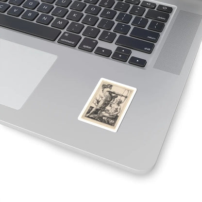 SKU:TSS-STICK-LBRDRR-2X2-18 Sizes:2" × 2" Types:White