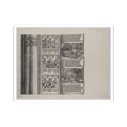 SKU:TSS-STICK-LBRDRR-3X3-32 Sizes:3" × 3" Types:White