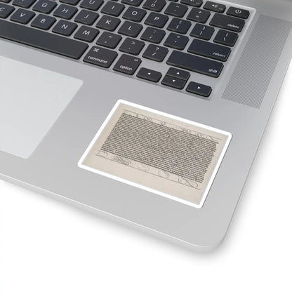 SKU:TSS-STICK-LBRDRR-3X3-41 Sizes:3" × 3" Types:White