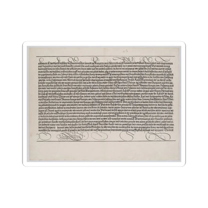 SKU:TSS-STICK-LBRDRR-4X4-41 Sizes:4" × 4" Types:White