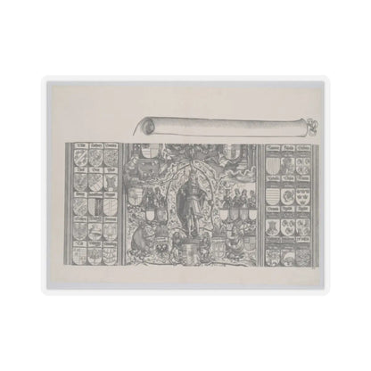 SKU:TSS-STICK-LBRDRR-2X2-13SDK Sizes:2" × 2" Types:Transparent