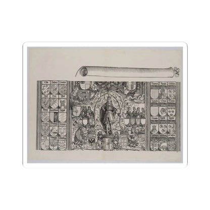 SKU:TSS-STICK-LBRDRR-2X2-45 Sizes:2" × 2" Types:White