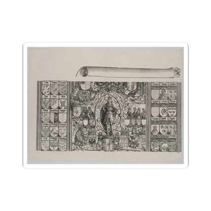 SKU:TSS-STICK-LBRDRR-3X3-45 Sizes:3" × 3" Types:White