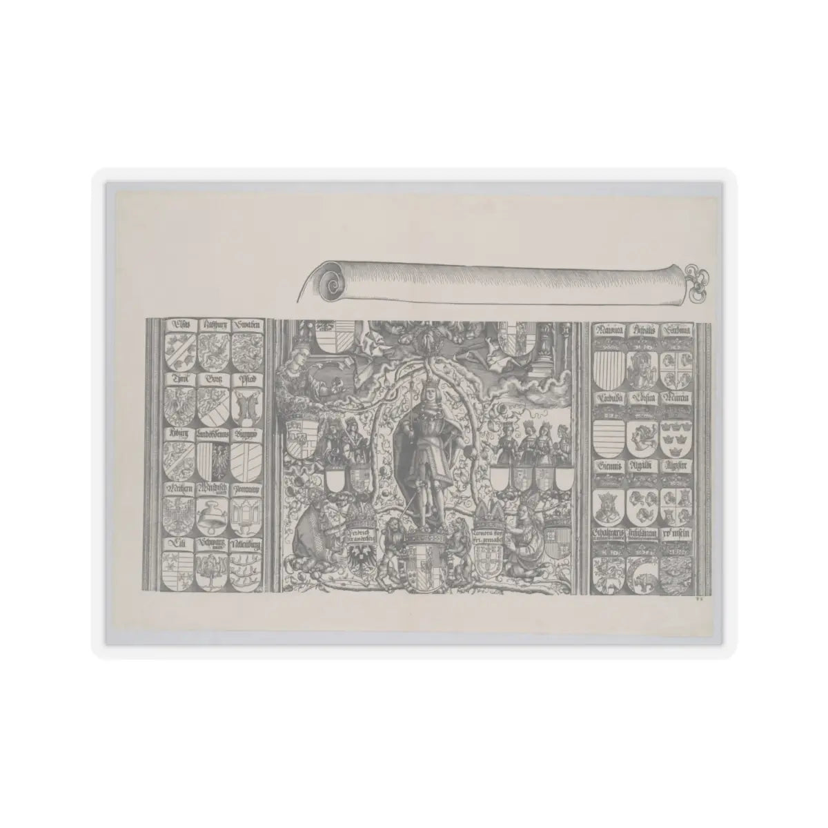 SKU:TSS-STICK-LBRDRR-4X4-13SDK Sizes:4" × 4" Types:Transparent