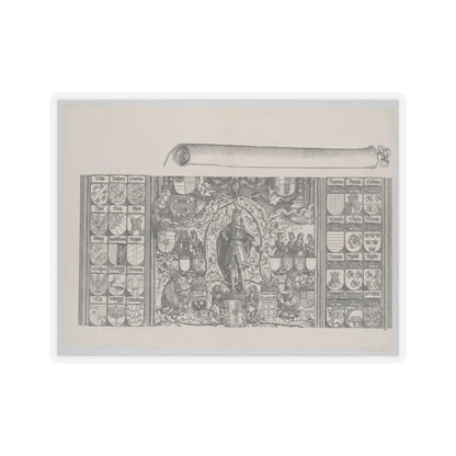 SKU:TSS-STICK-LBRDRR-6X6-13SDK Sizes:6" × 6" Types:Transparent