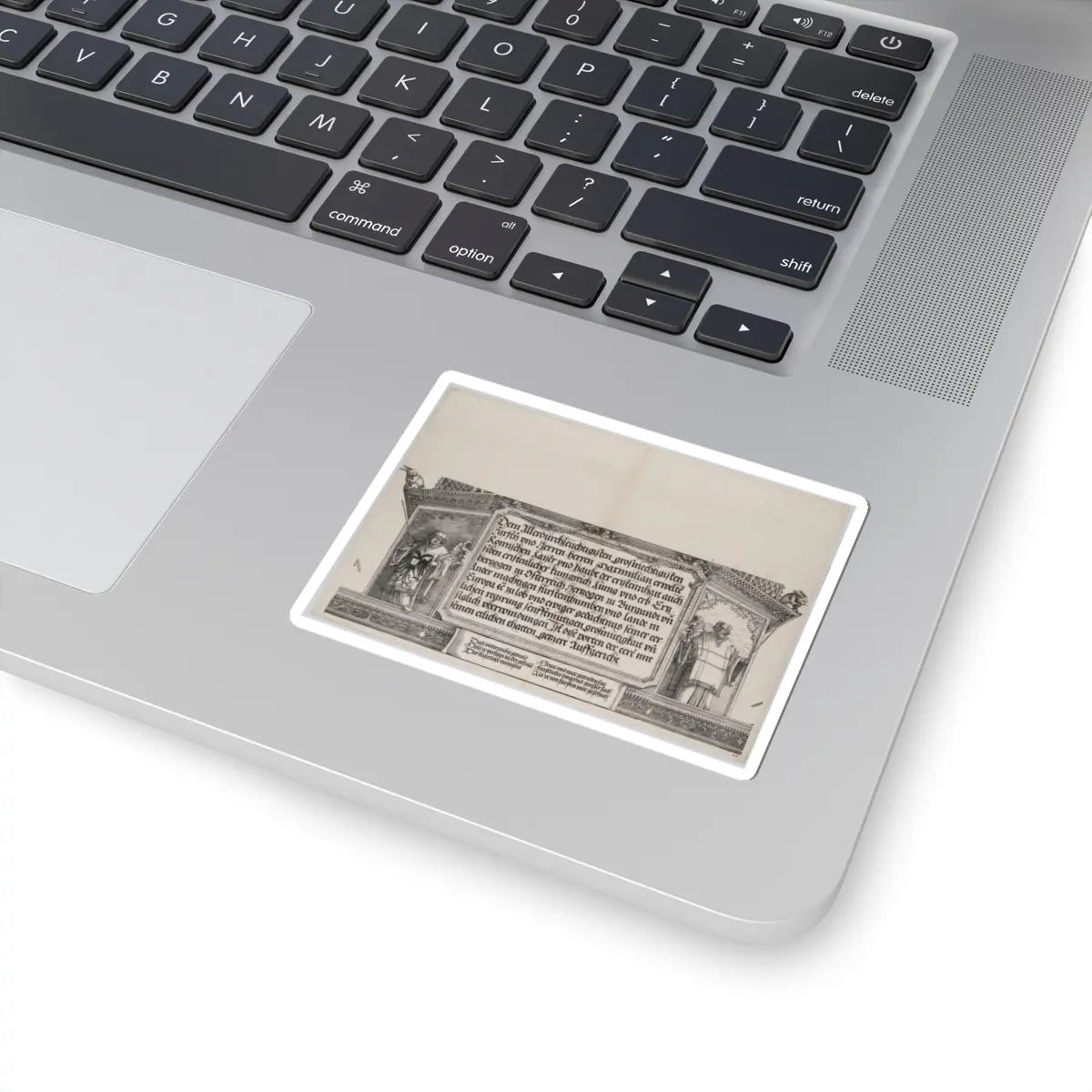 SKU:TSS-STICK-LBRDRR-3X3-48 Sizes:3" × 3" Types:White