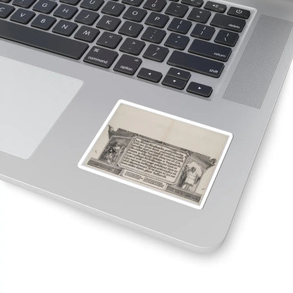 SKU:TSS-STICK-LBRDRR-3X3-48 Sizes:3" × 3" Types:White