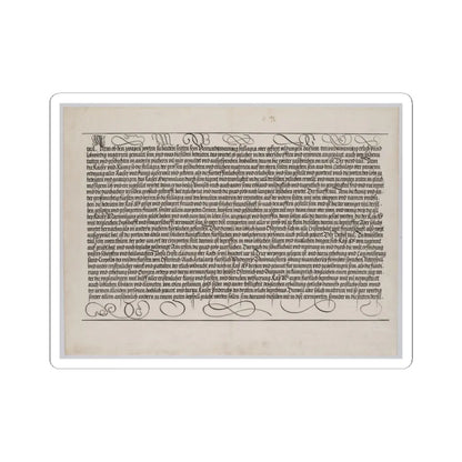 SKU:TSS-STICK-LBRDRR-4X4-50 Sizes:4" × 4" Types:White