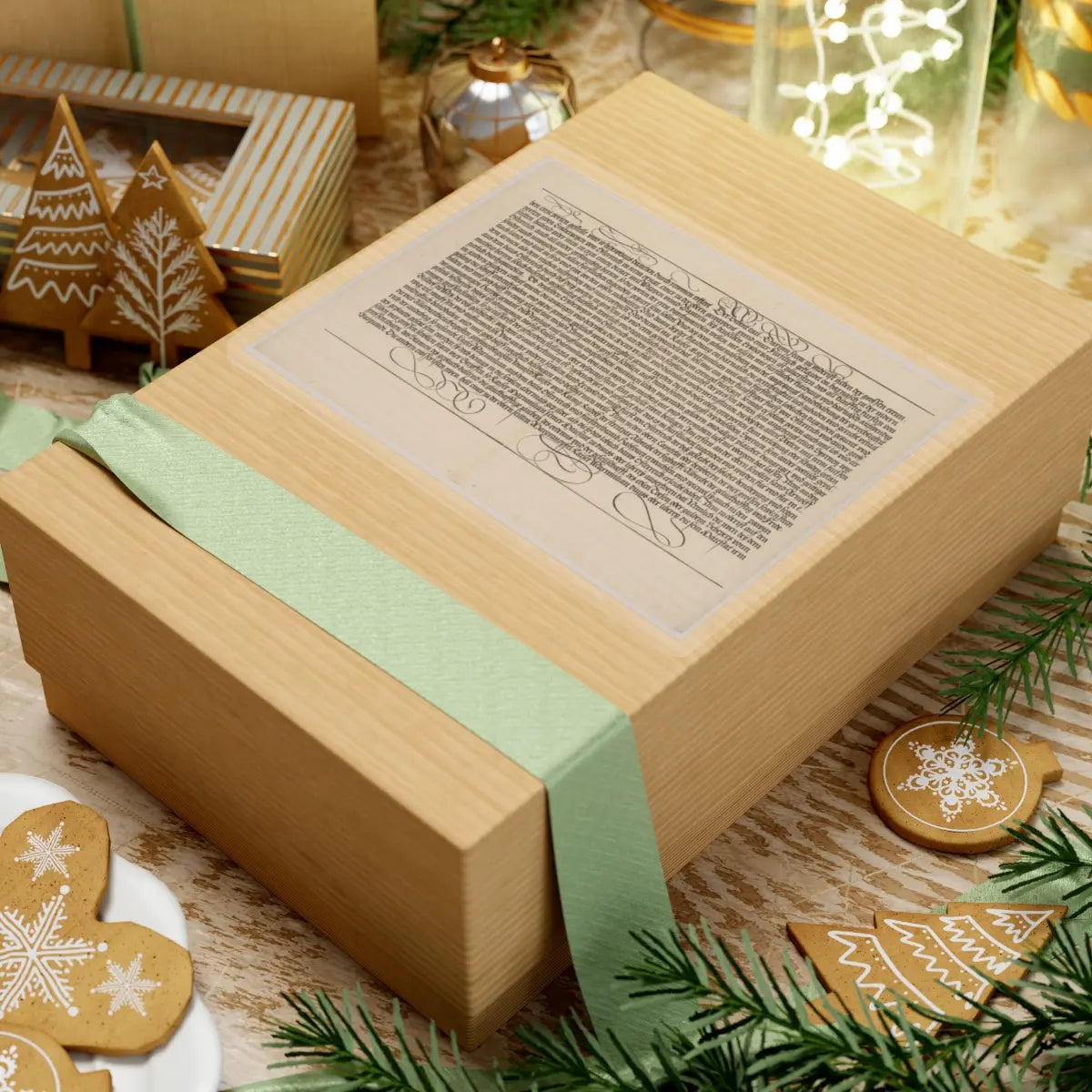 SKU:TSS-STICK-LBRDRR-6X6-13SDQ Sizes:6" × 6" Types:Transparent
