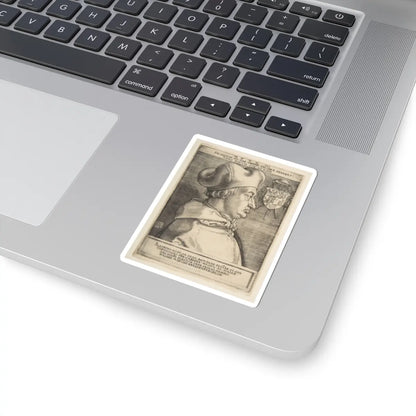 SKU:TSS-STICK-LBRDRR-3X3-63 Sizes:3" × 3" Types:White