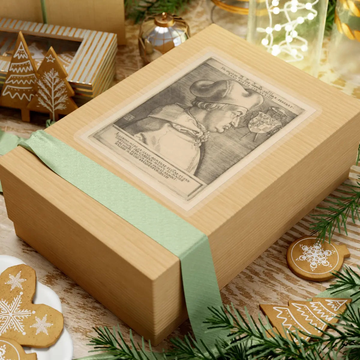 SKU:TSS-STICK-LBRDRR-6X6-13SE2 Sizes:6" × 6" Types:Transparent