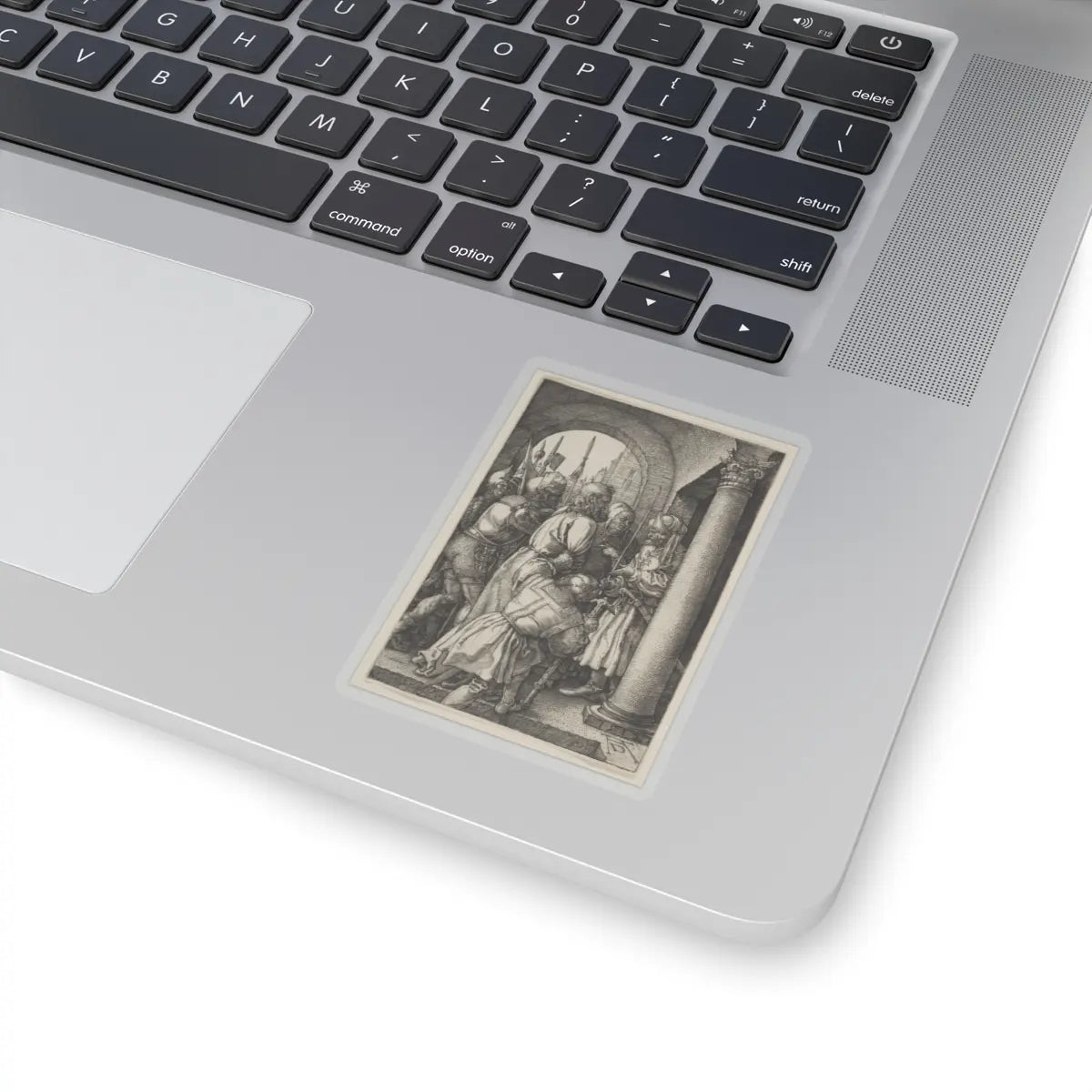 SKU:TSS-STICK-LBRDRR-3X3-13SEE Sizes:3" × 3" Types:Transparent