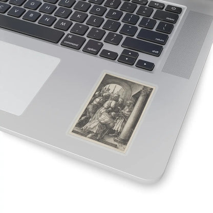 SKU:TSS-STICK-LBRDRR-3X3-13SEE Sizes:3" × 3" Types:Transparent