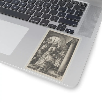 SKU:TSS-STICK-LBRDRR-4X4-13SEE Sizes:4" × 4" Types:Transparent