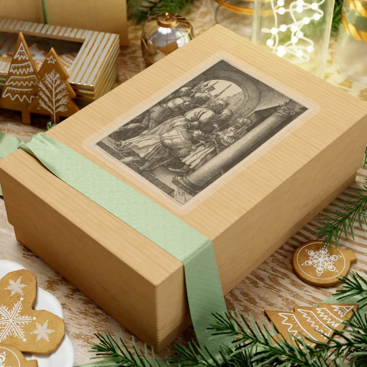 SKU:TSS-STICK-LBRDRR-6X6-13SEE Sizes:6" × 6" Types:Transparent