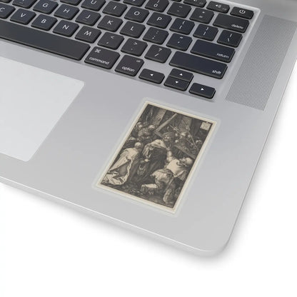 SKU:TSS-STICK-LBRDRR-3X3-13SEH Sizes:3" × 3" Types:Transparent