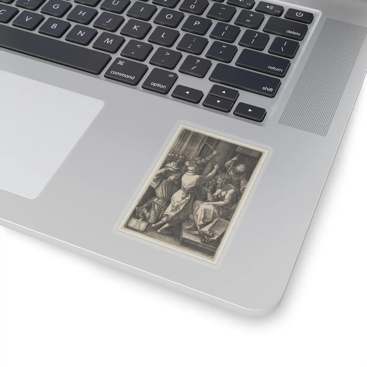 SKU:TSS-STICK-LBRDRR-3X3-13SEN Sizes:3" × 3" Types:Transparent