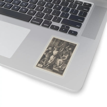 SKU:TSS-STICK-LBRDRR-3X3-13SEN Sizes:3" × 3" Types:Transparent