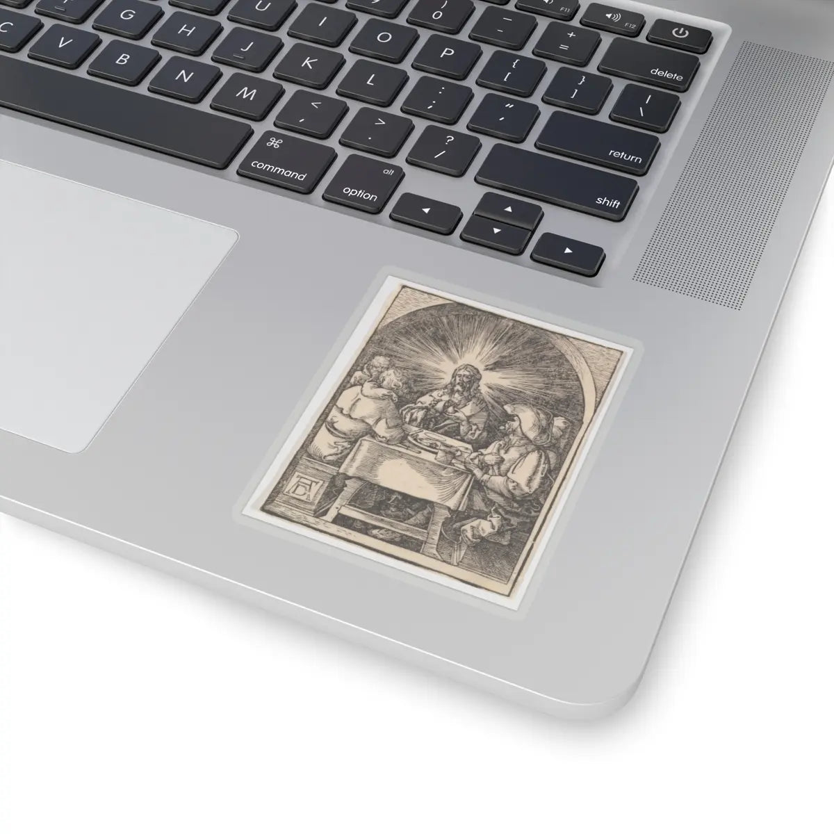 SKU:TSS-STICK-LBRDRR-3X3-13SER Sizes:3" × 3" Types:Transparent