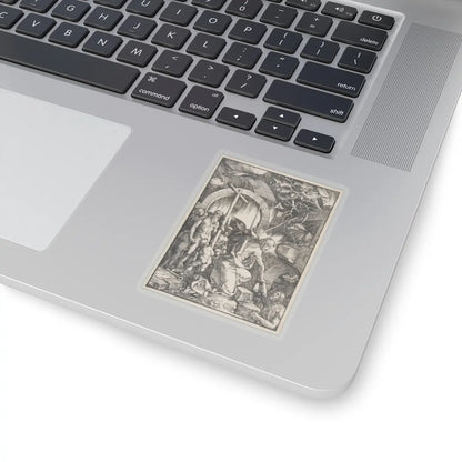 SKU:TSS-STICK-LBRDRR-3X3-13SET Sizes:3" × 3" Types:Transparent