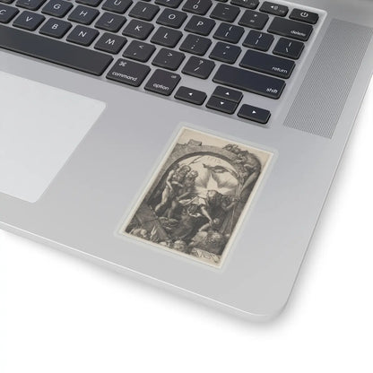 SKU:TSS-STICK-LBRDRR-3X3-13SEW Sizes:3" × 3" Types:Transparent