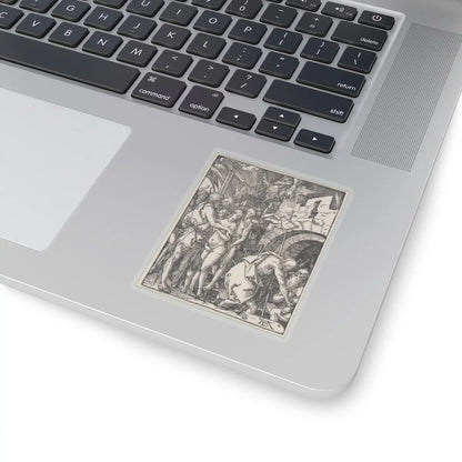 SKU:TSS-STICK-LBRDRR-3X3-13SEY Sizes:3" × 3" Types:Transparent