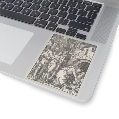 SKU:TSS-STICK-LBRDRR-4X4-13SEY Sizes:4" × 4" Types:Transparent