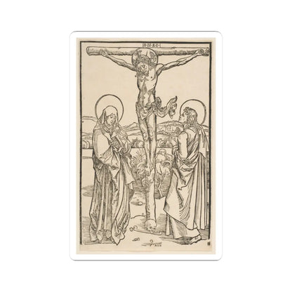 SKU:TSS-STICK-LBRDRR-3X3-106 Sizes:3" × 3" Types:White