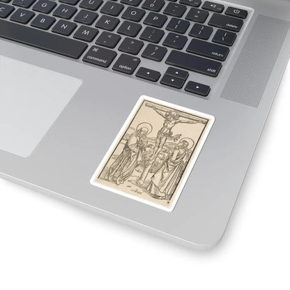 SKU:TSS-STICK-LBRDRR-3X3-106 Sizes:3" × 3" Types:White