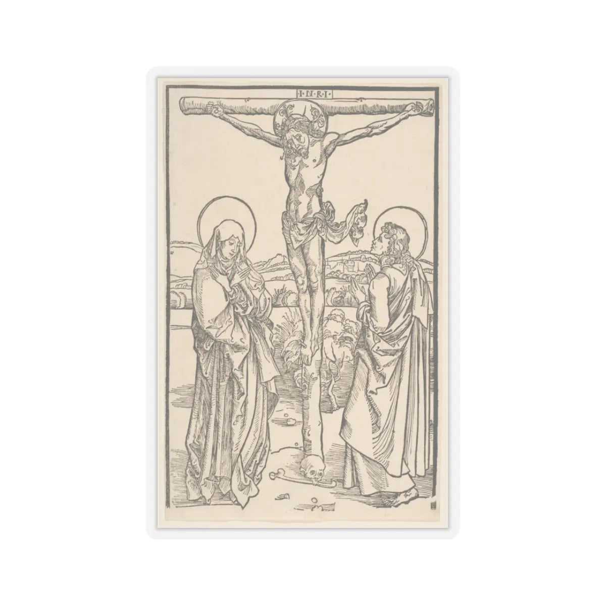 SKU:TSS-STICK-LBRDRR-3X3-13SF9 Sizes:3" × 3" Types:Transparent