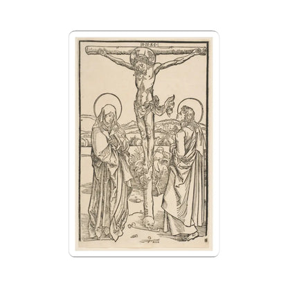 SKU:TSS-STICK-LBRDRR-4X4-106 Sizes:4" × 4" Types:White