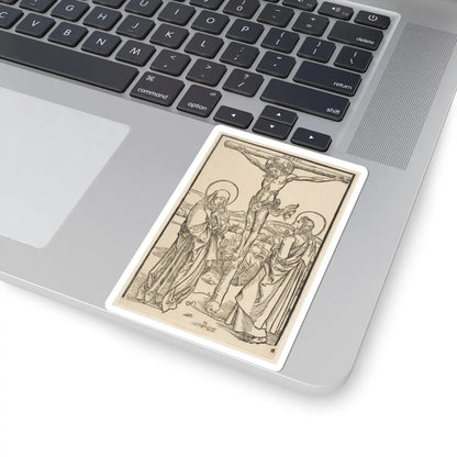 SKU:TSS-STICK-LBRDRR-4X4-106 Sizes:4" × 4" Types:White