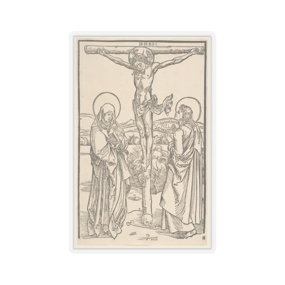 SKU:TSS-STICK-LBRDRR-4X4-13SF9 Sizes:4" × 4" Types:Transparent