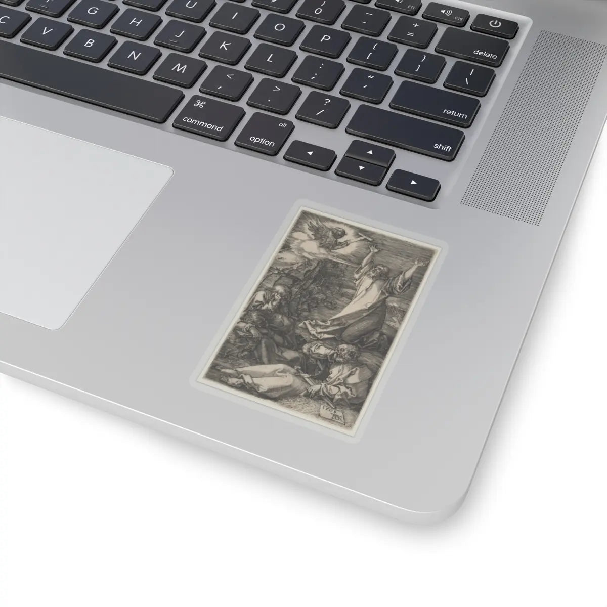 SKU:TSS-STICK-LBRDRR-3X3-13SFE Sizes:3" × 3" Types:Transparent