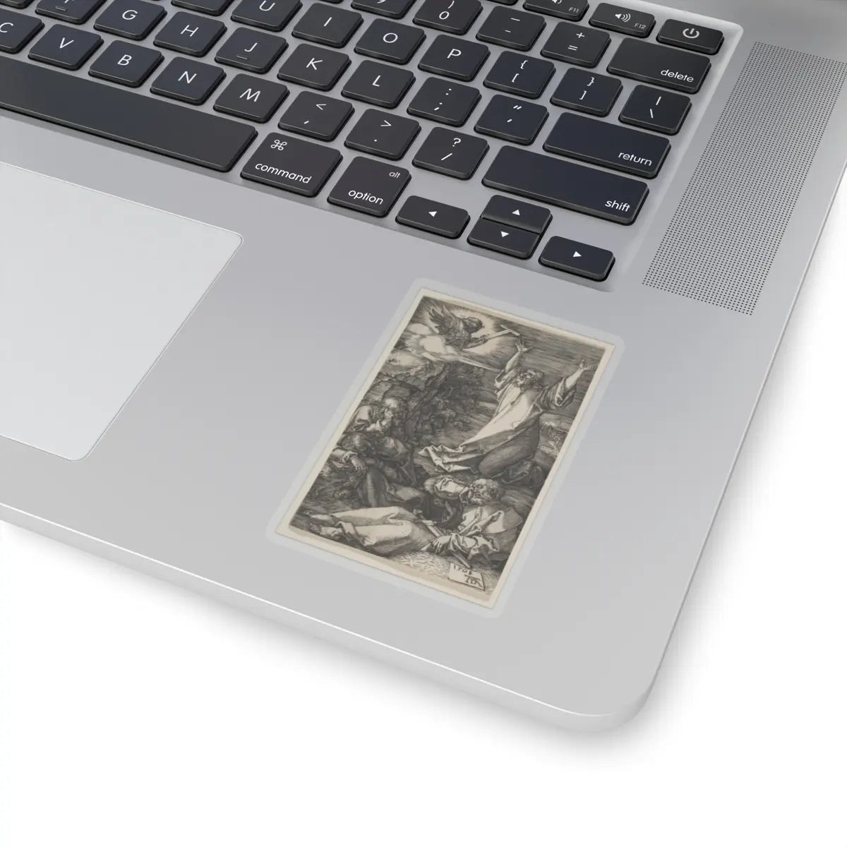 SKU:TSS-STICK-LBRDRR-3X3-13SFC Sizes:3" × 3" Types:Transparent