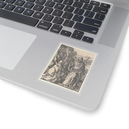 SKU:TSS-STICK-LBRDRR-3X3-13SFG Sizes:3" × 3" Types:Transparent