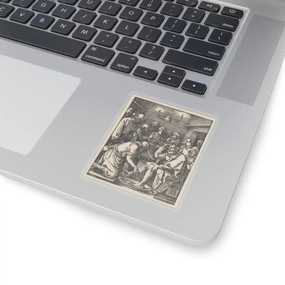 SKU:TSS-STICK-LBRDRR-3X3-13SFK Sizes:3" × 3" Types:Transparent