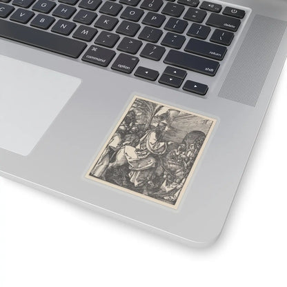 SKU:TSS-STICK-LBRDRR-3X3-13SFM Sizes:3" × 3" Types:Transparent