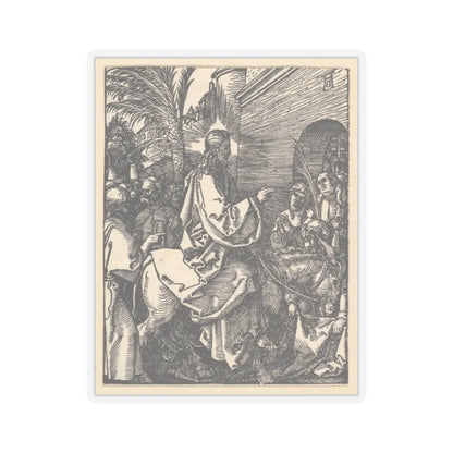 SKU:TSS-STICK-LBRDRR-6X6-13SFM Sizes:6" × 6" Types:Transparent