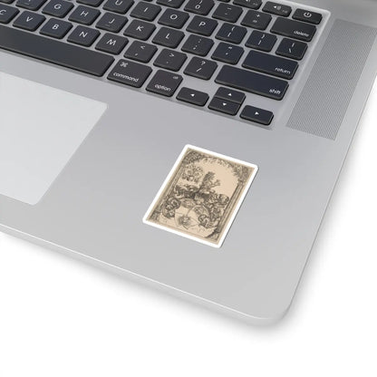 SKU:TSS-STICK-LBRDRR-2X2-128 Sizes:2" × 2" Types:White