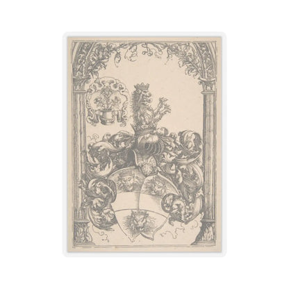 SKU:TSS-STICK-LBRDRR-3X3-13SFV Sizes:3" × 3" Types:Transparent
