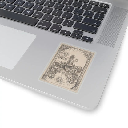 SKU:TSS-STICK-LBRDRR-3X3-13SFV Sizes:3" × 3" Types:Transparent